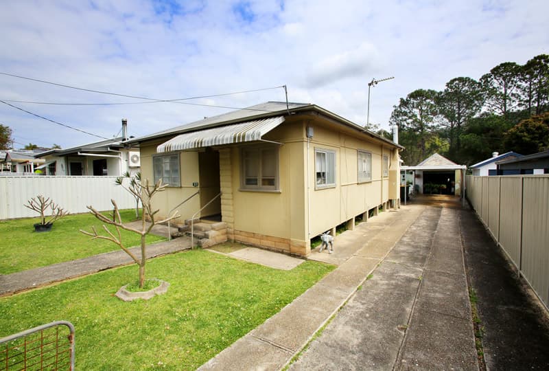 27 Pitt Street, Coffs Harbour, Coffs Harbour - Image 1