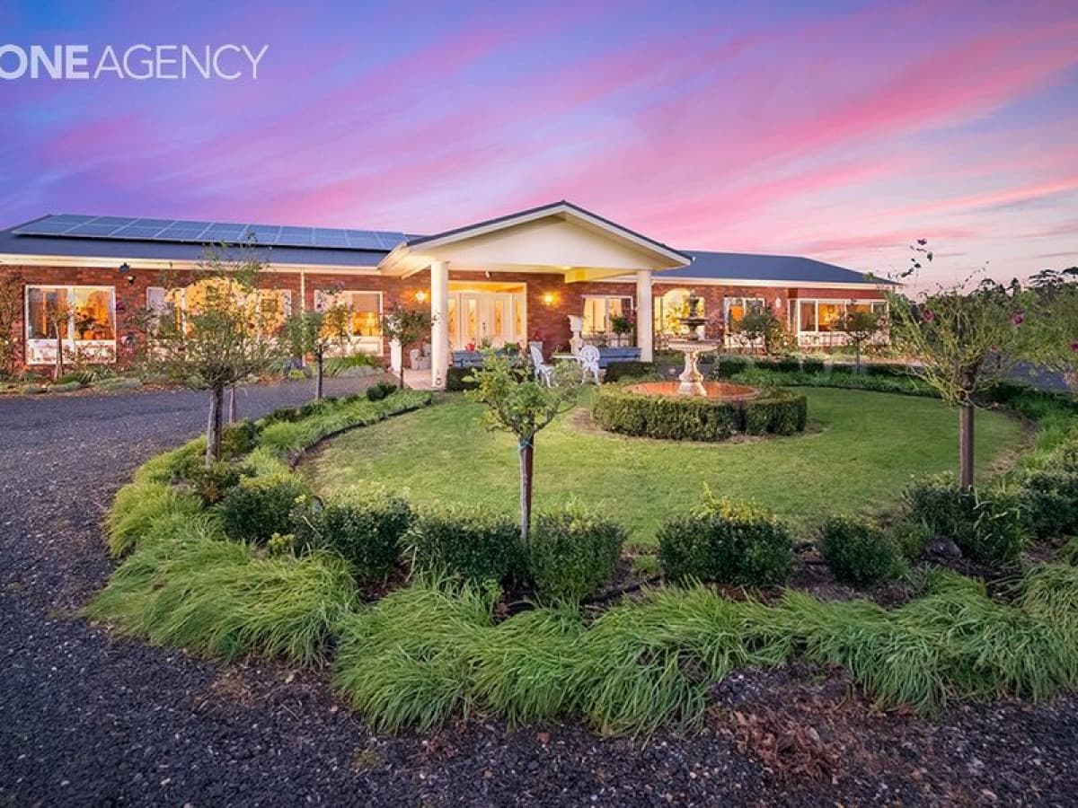 189 Preolenna Road, Flowerdale, Flowerdale - Image 1