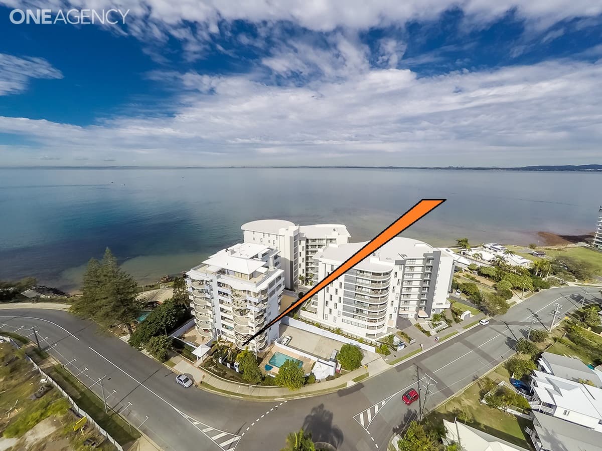 6/5 Lilla Street, Woody Point, Woody Point - Image 1