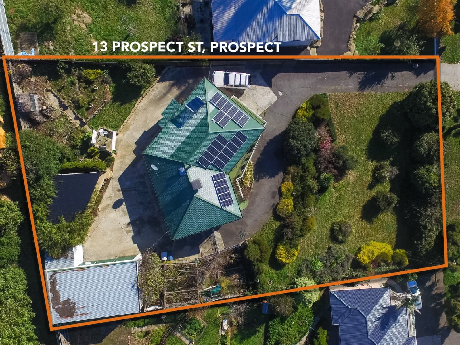13 Prospect Street, Prospect, Prospect - Thumbnail 2