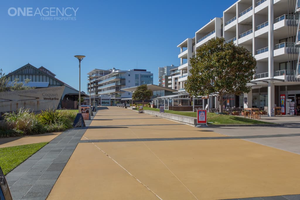 603/19 Honeysuckle Drive, Newcastle, Newcastle - Thumbnail 6