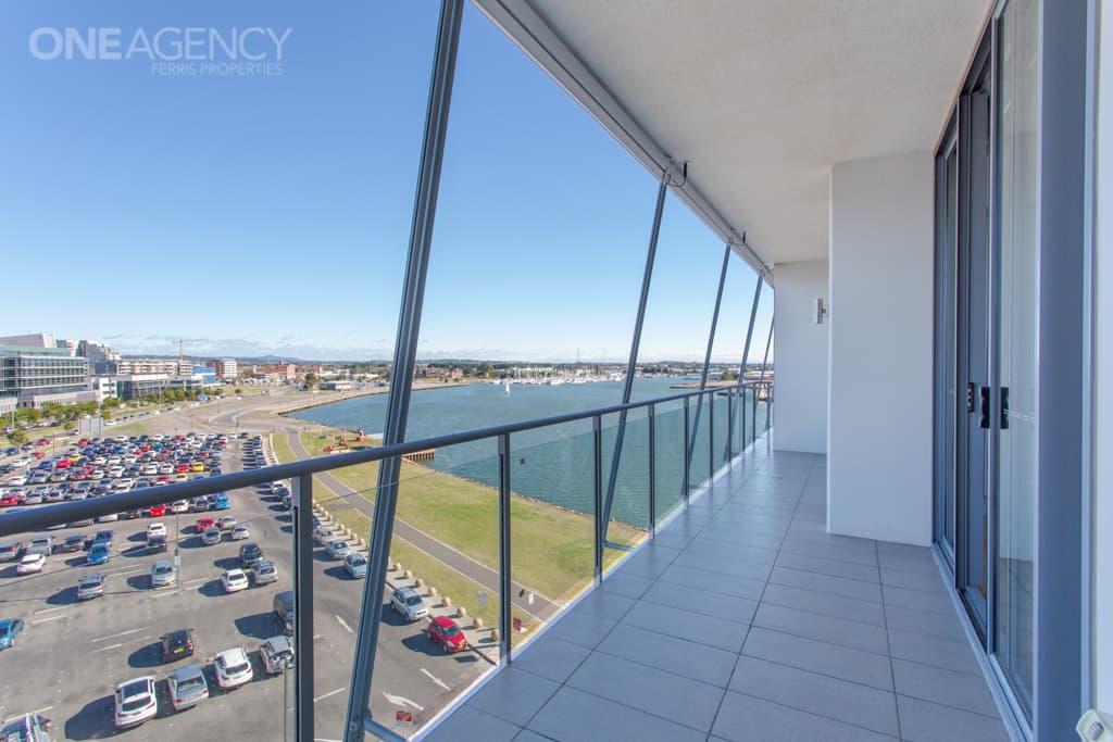 603/19 Honeysuckle Drive, Newcastle, Newcastle - Thumbnail 3