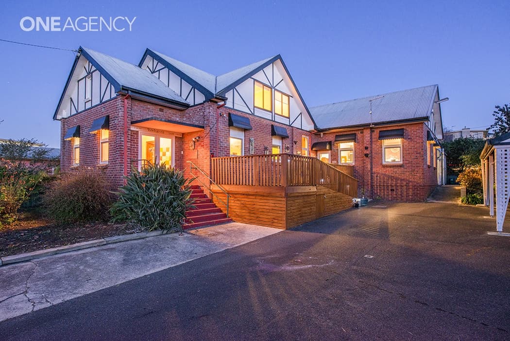 48a Simpson Street, Somerset, Somerset - Image 1