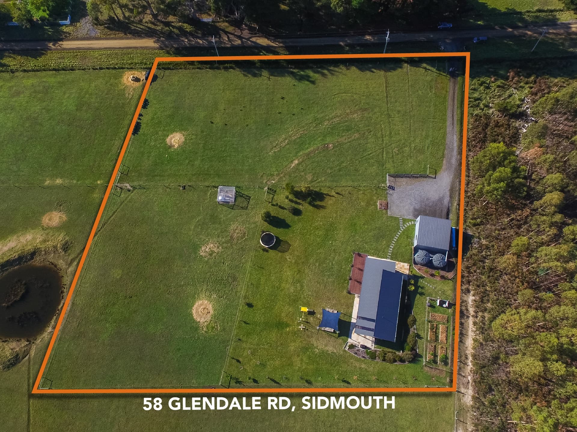58 Glendale Road, Sidmouth, Sidmouth - Thumbnail 3