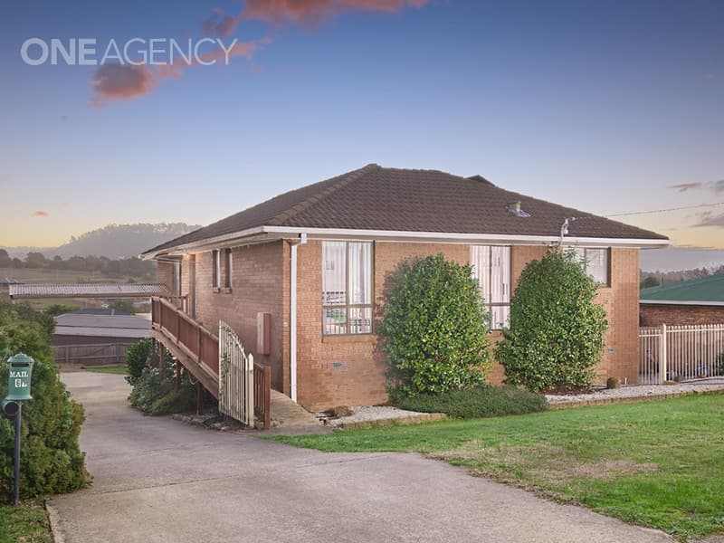 61 Fulton Street, Legana, Legana - Image 1