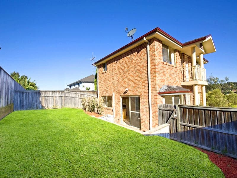 12 Baeckea Place, Frenchs Forest, Frenchs Forest - Thumbnail 2