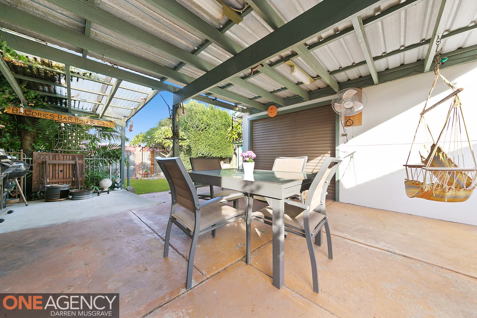 23 Pozieres Avenue, Milperra, Milperra - Thumbnail 4