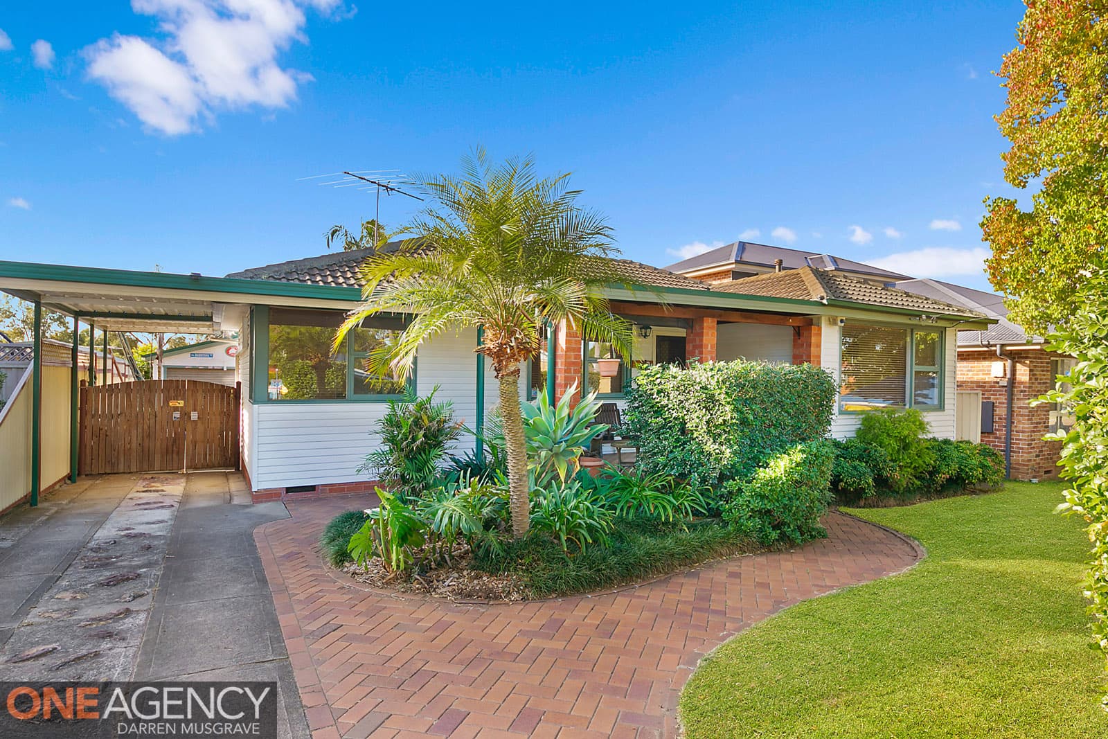 23 Pozieres Avenue, Milperra, Milperra - Image 1