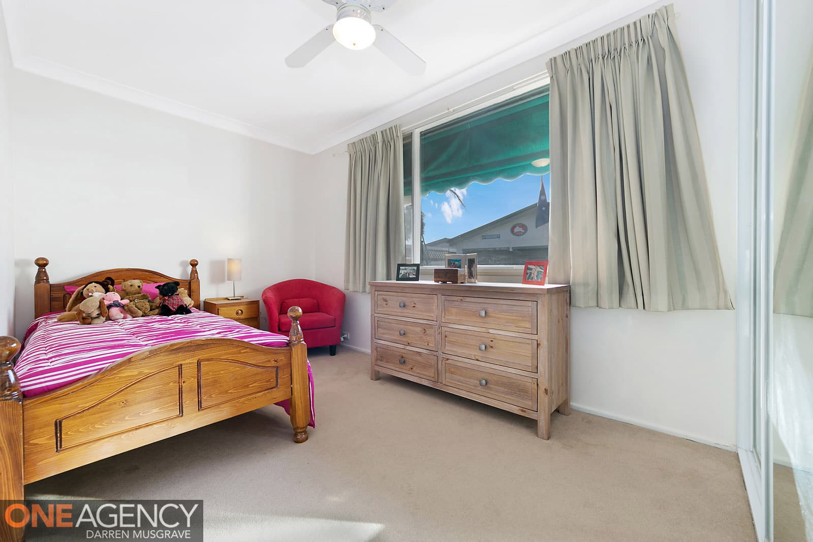 23 Pozieres Avenue, Milperra, Milperra - Thumbnail 8