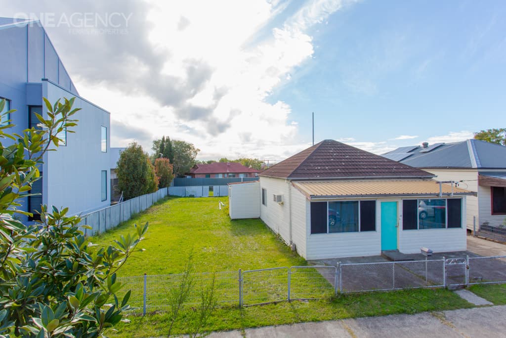 13 Forbes Street, Carrington, Carrington - Image 1