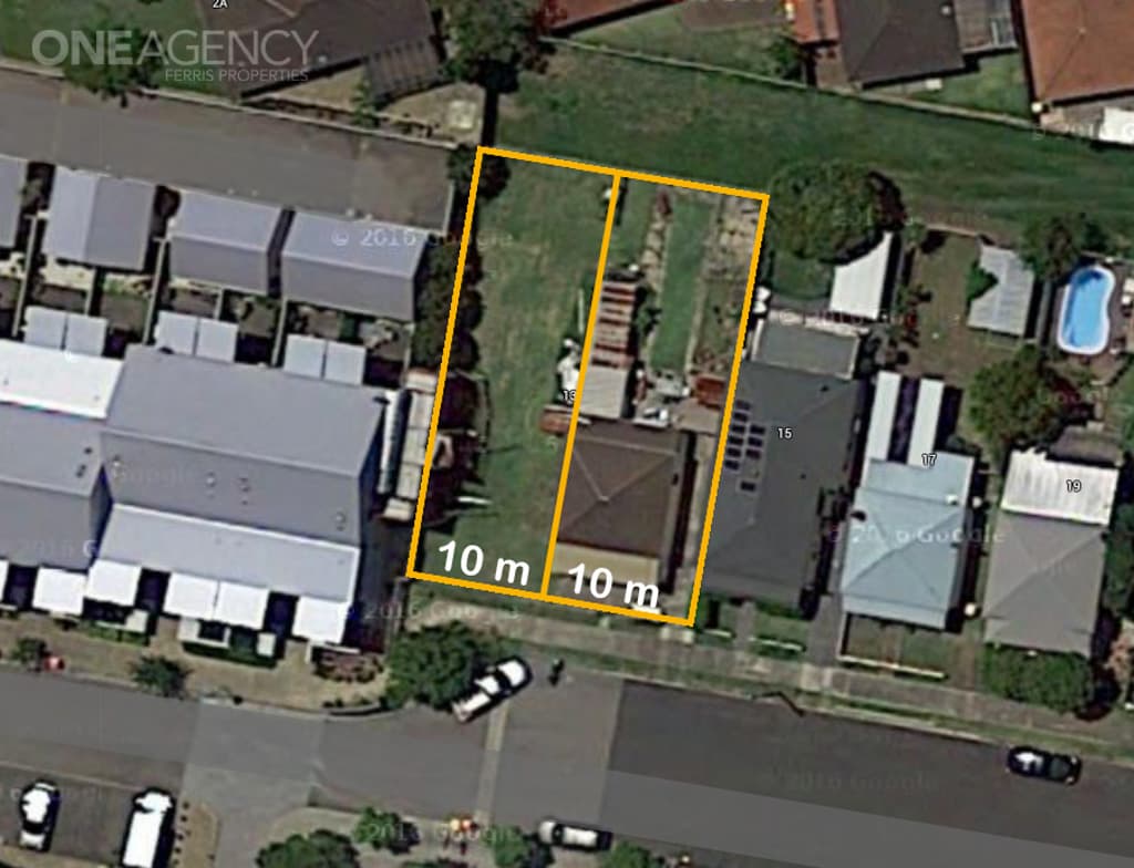 13 Forbes Street, Carrington, Carrington - Thumbnail 2