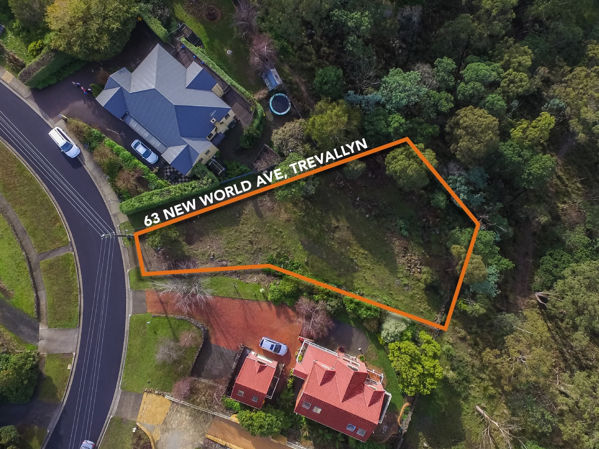 63 New World Avenue, Trevallyn, Trevallyn - Image 1