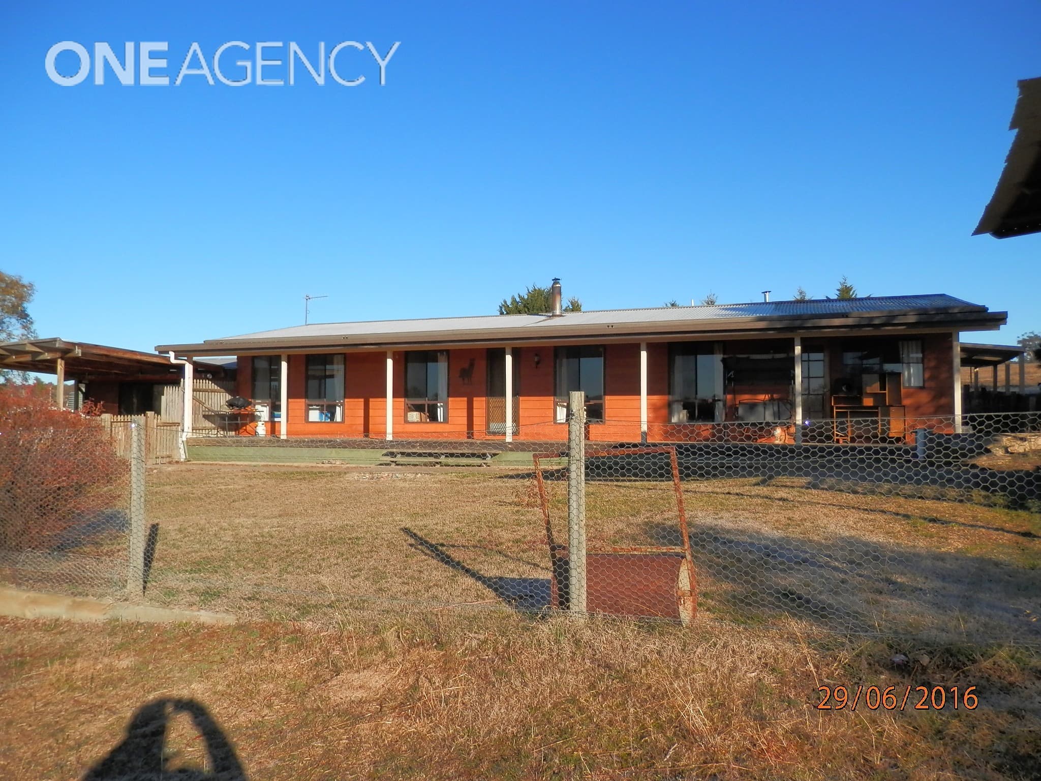 61 Ridgeview Lane, Wambrook, Wambrook - Image 1