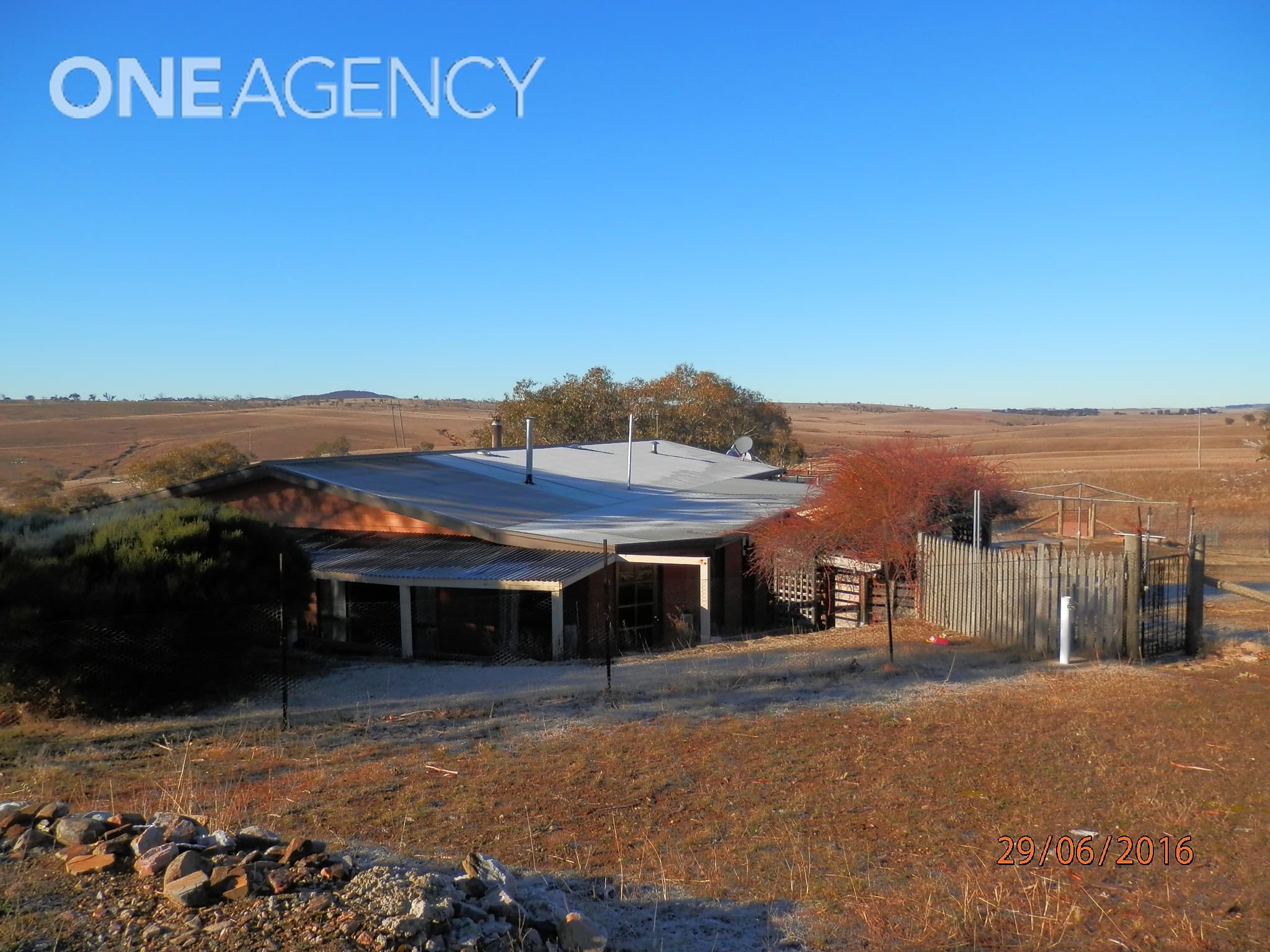 61 Ridgeview Lane, Wambrook, Wambrook - Thumbnail 2