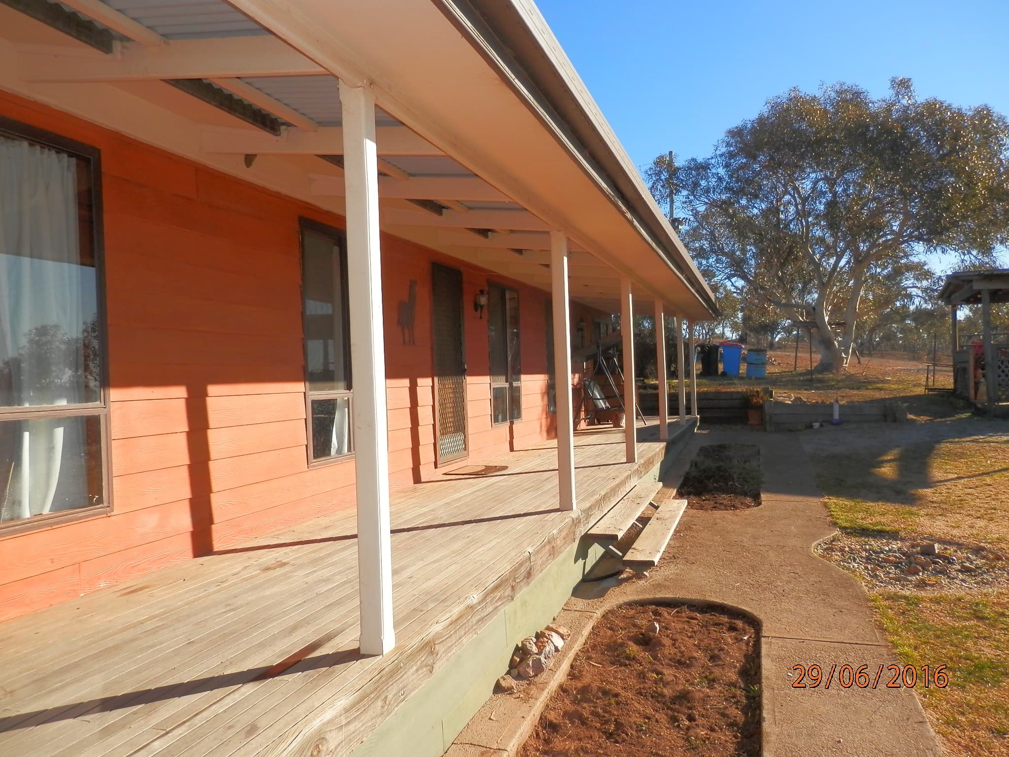 61 Ridgeview Lane, Wambrook, Wambrook - Thumbnail 4