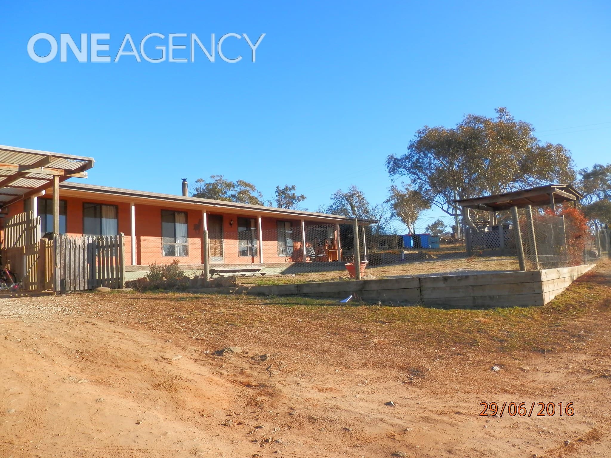 61 Ridgeview Lane, Wambrook, Wambrook - Thumbnail 5