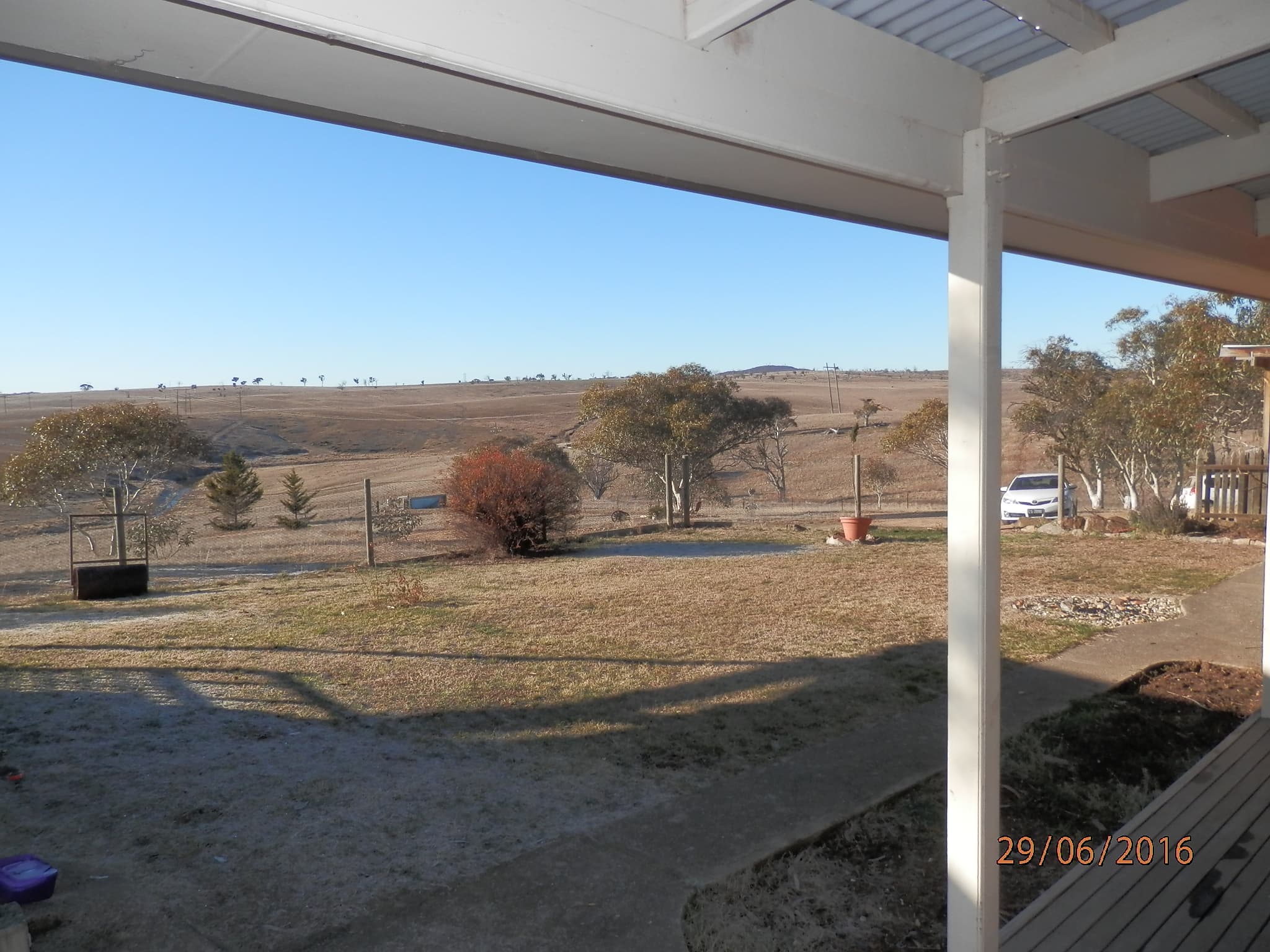 61 Ridgeview Lane, Wambrook, Wambrook - Thumbnail 3