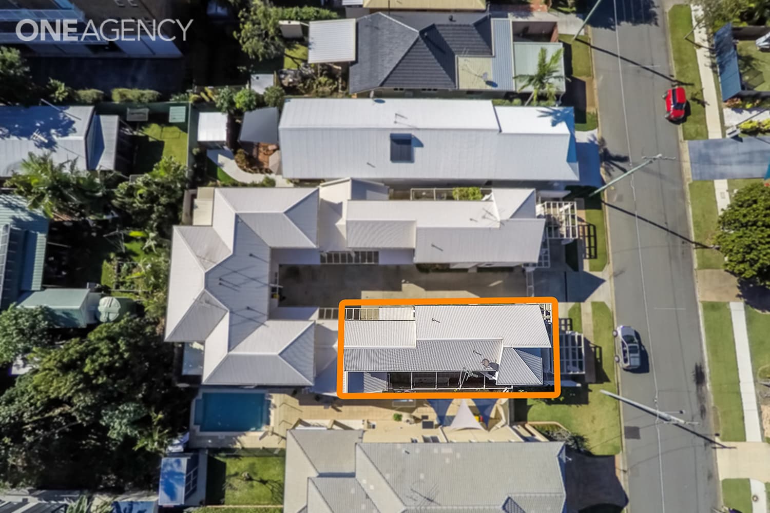 1/22 Dunns Terrace, Scarborough, Scarborough - Thumbnail 4