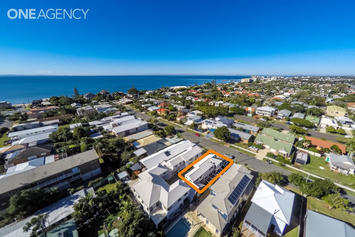 1/22 Dunns Terrace, Scarborough, Scarborough - Image 1