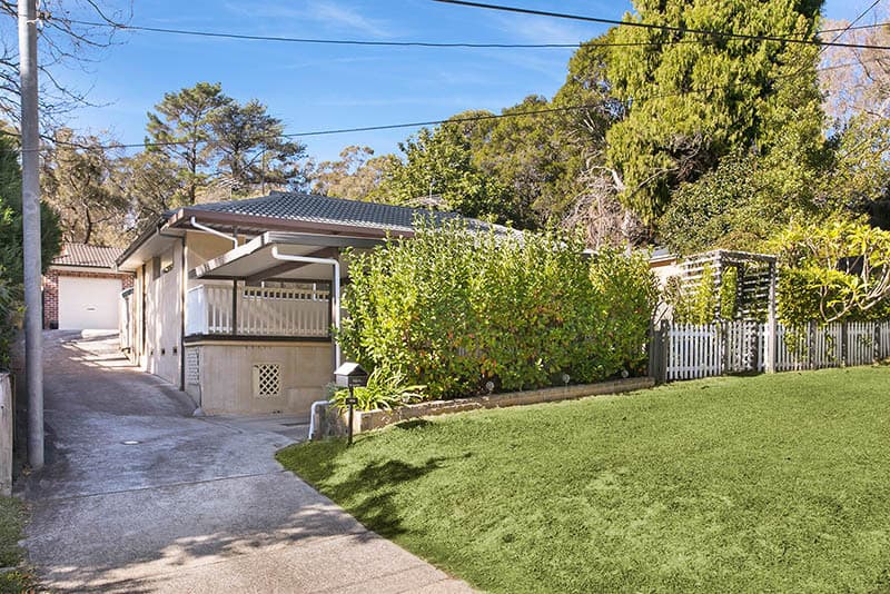 10A Young Street, Mount Kuring-Gai, Mount Kuring-Gai - Image 1