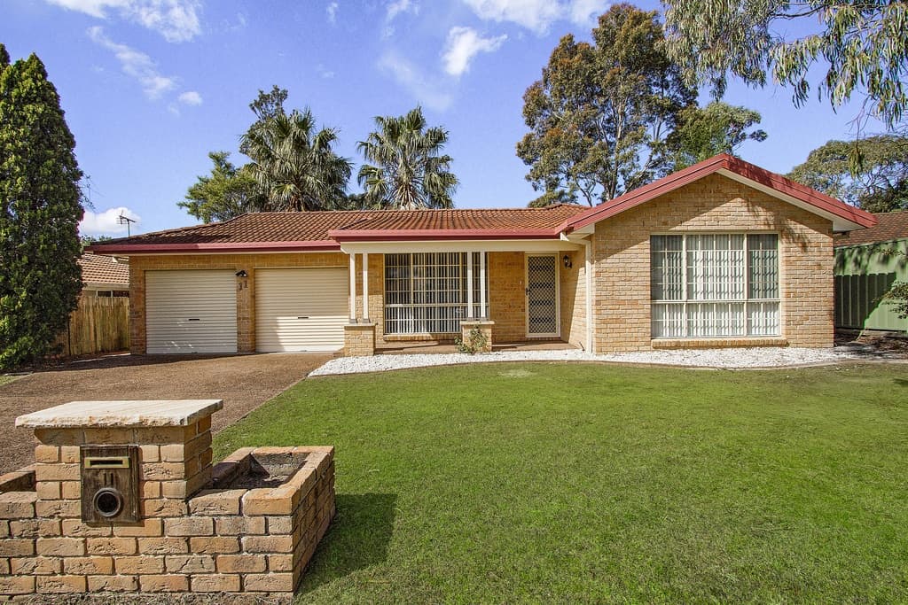 11 Woodley Close, Kariong, Kariong - Image 1