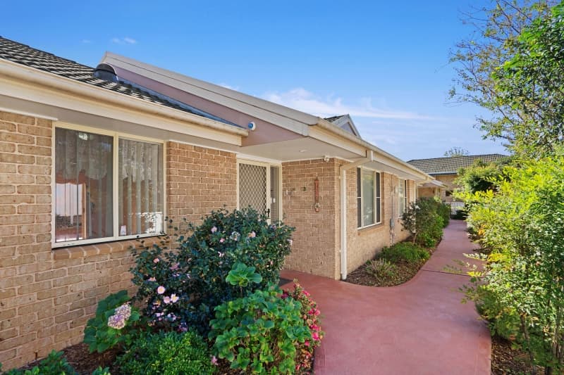 3/111 Victoria Street, East Gosford, East Gosford - Image 1