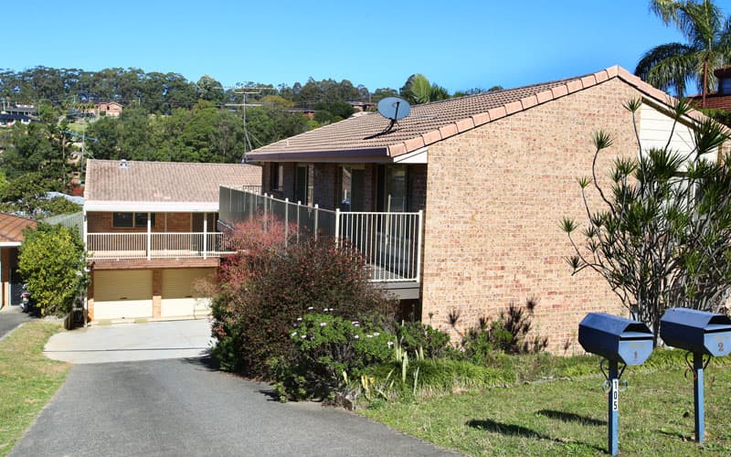 2/105 Combine Street, Coffs Harbour, Coffs Harbour - Thumbnail 2