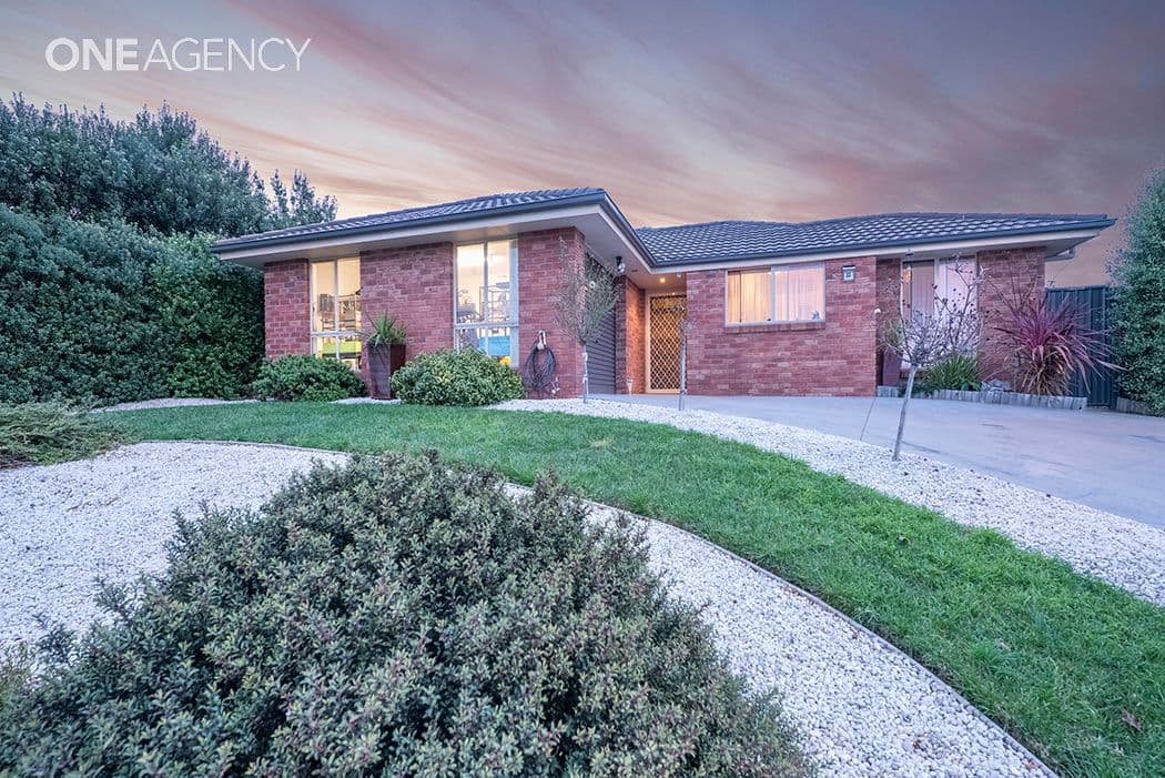 22 Wingrove Gardens, Shorewell Park, Shorewell Park - Image 1
