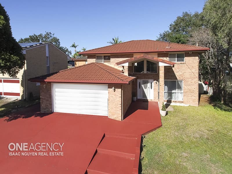 14 Narooma Street, Sunnybank, Sunnybank - Image 1