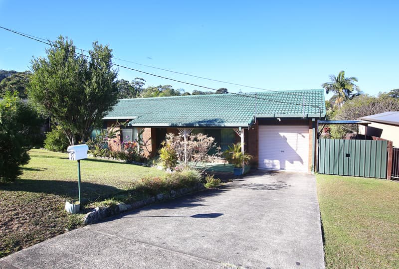 8 Kane Crescent, Coffs Harbour, Coffs Harbour - Image 1
