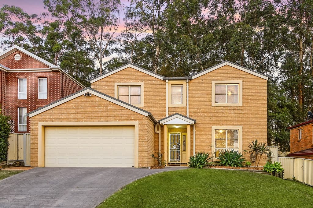161 Woodbury Park Drive, Mardi, Mardi - Image 1