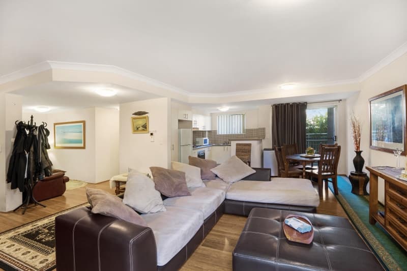 19/8 Range Road, North Gosford, North Gosford - Thumbnail 2