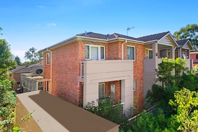 19/8 Range Road, North Gosford, North Gosford - Image 1