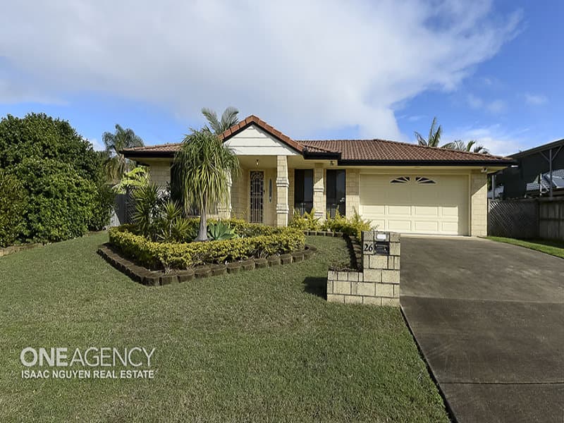 26 Cassowary Street, Doolandella, Doolandella - Thumbnail 2