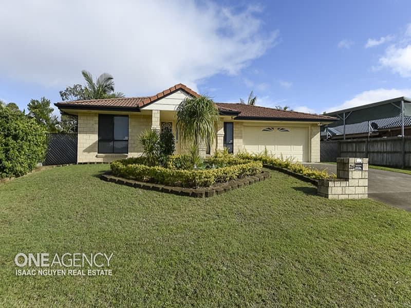 26 Cassowary Street, Doolandella, Doolandella - Image 1