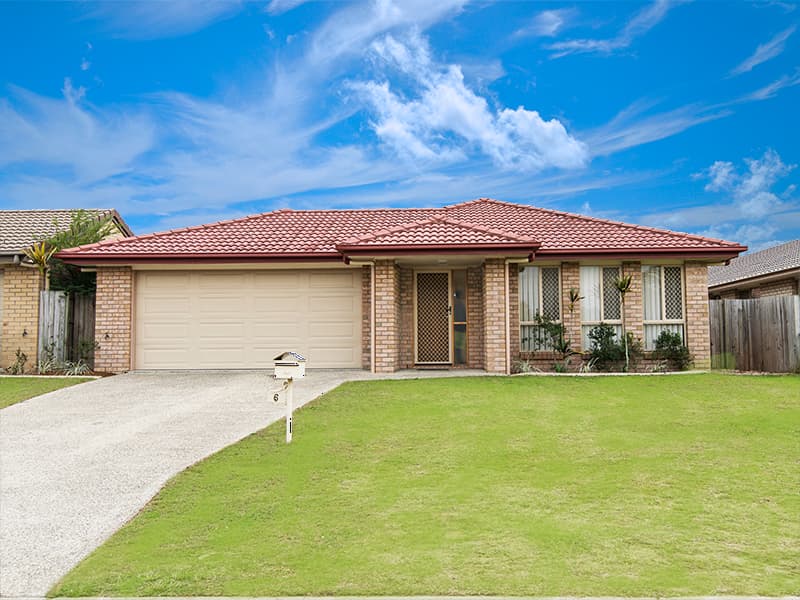 6 Jemma Street, Richlands, Richlands - Image 1