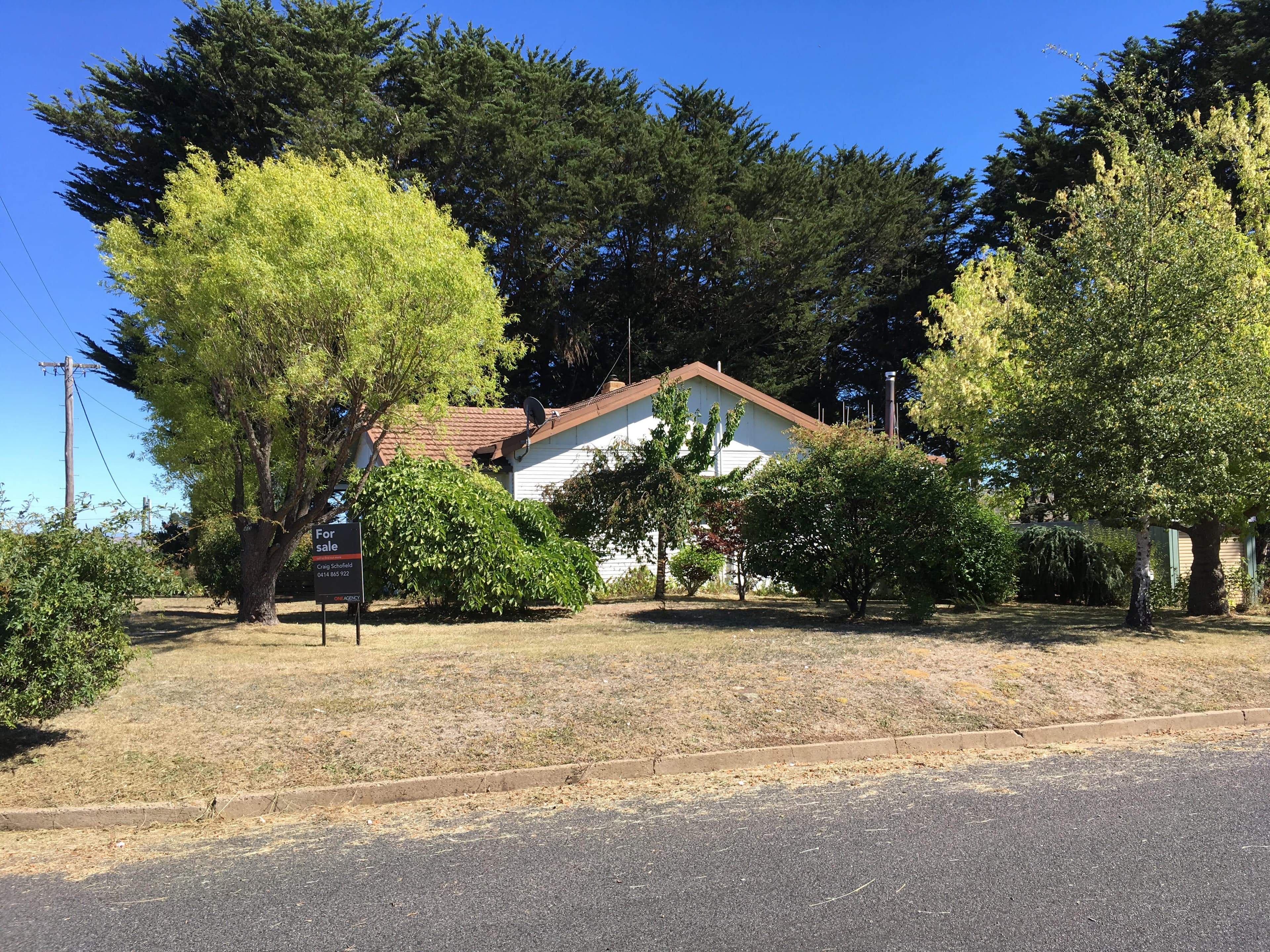 40 Clarke Street, Nimmitabel, Nimmitabel - Image 1