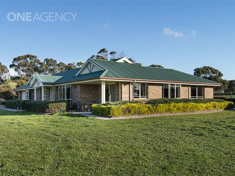 50 Gerzalia Drive, George Town, TAS 7253, George Town - Image 1