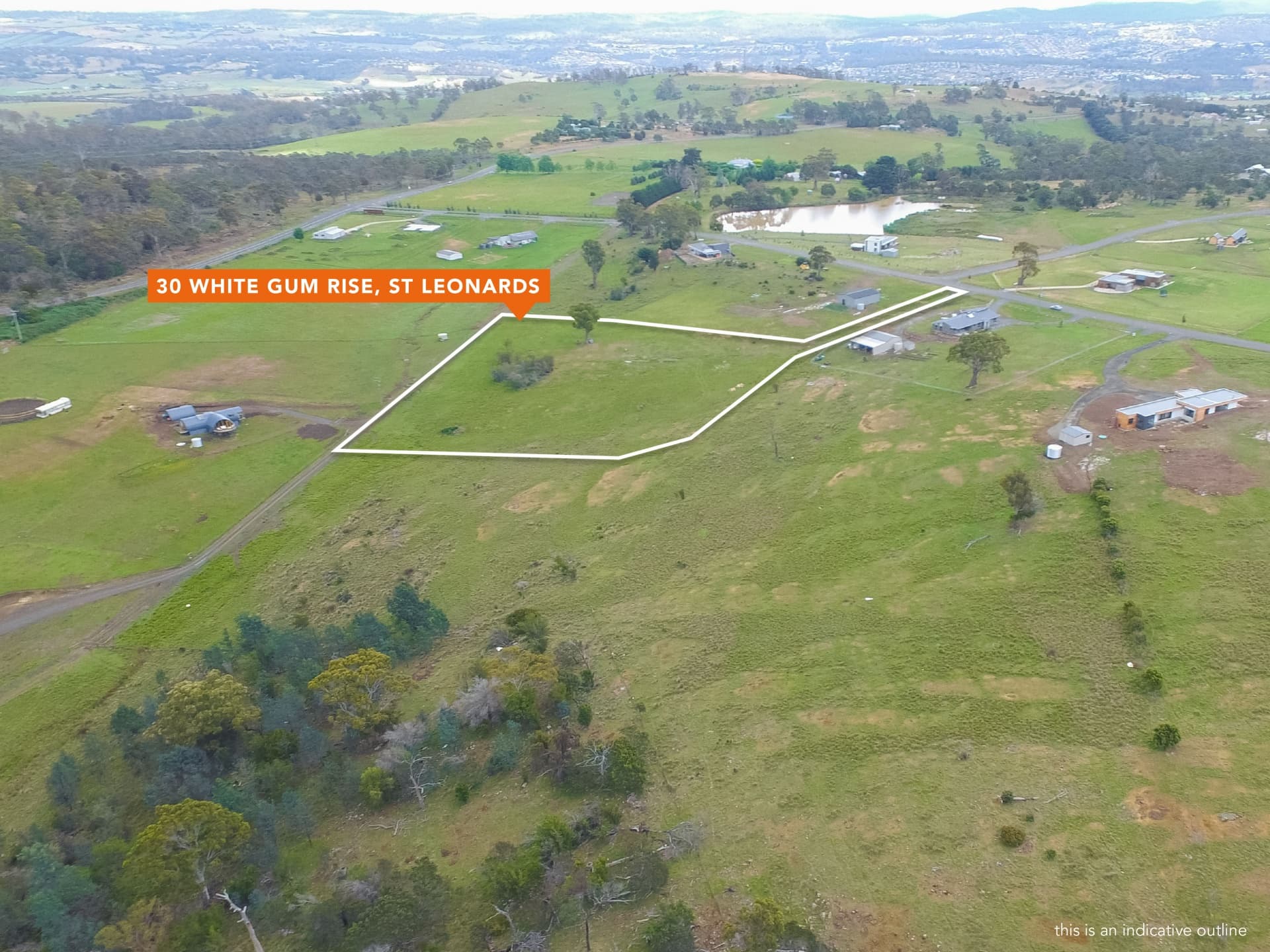 30 White Gum Rise, St Leonards, St Leonards - Thumbnail 6