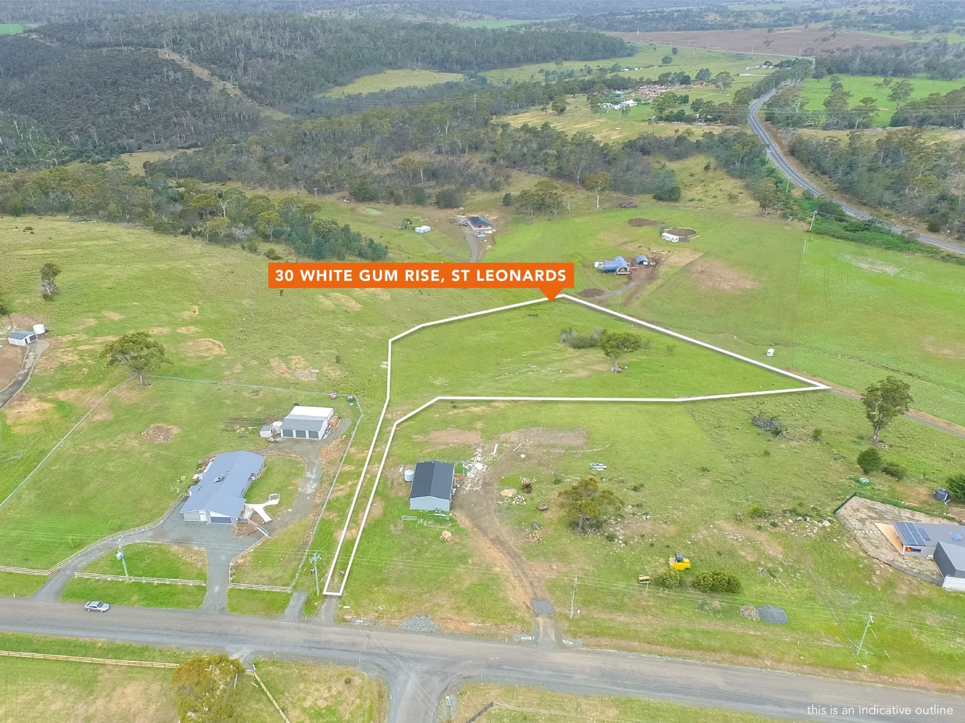 30 White Gum Rise, St Leonards, St Leonards - Image 1