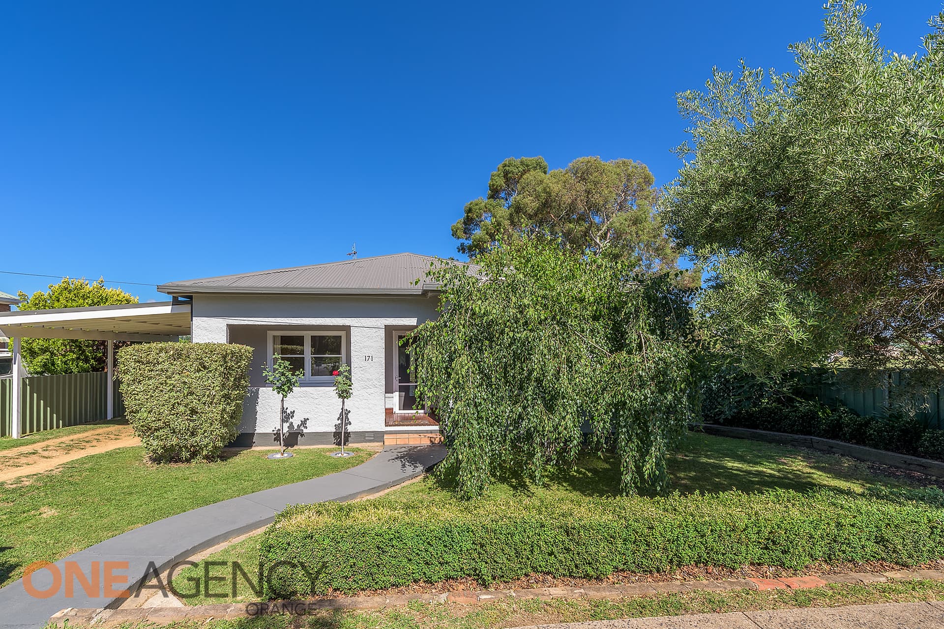 171 Clinton Street, Orange, Orange - Image 1
