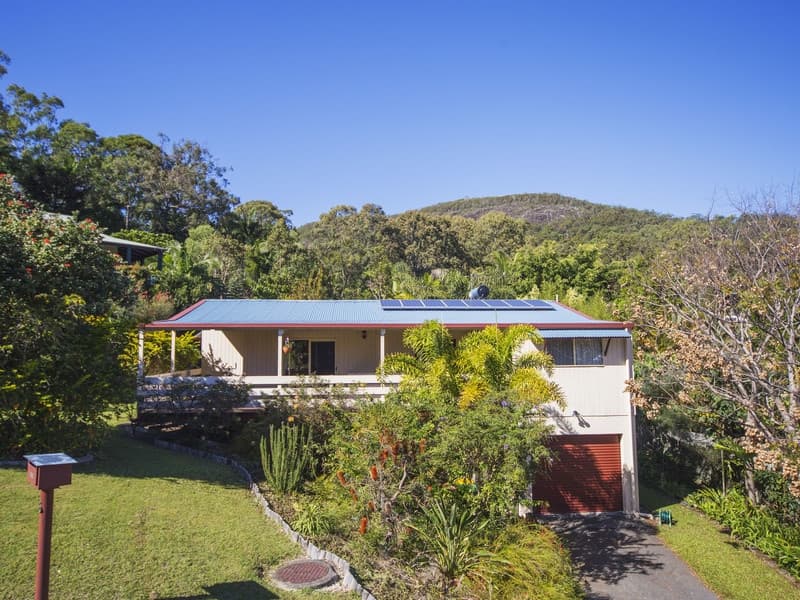 6 Turtledove Court, Coolum Beach, Coolum Beach - Image 1