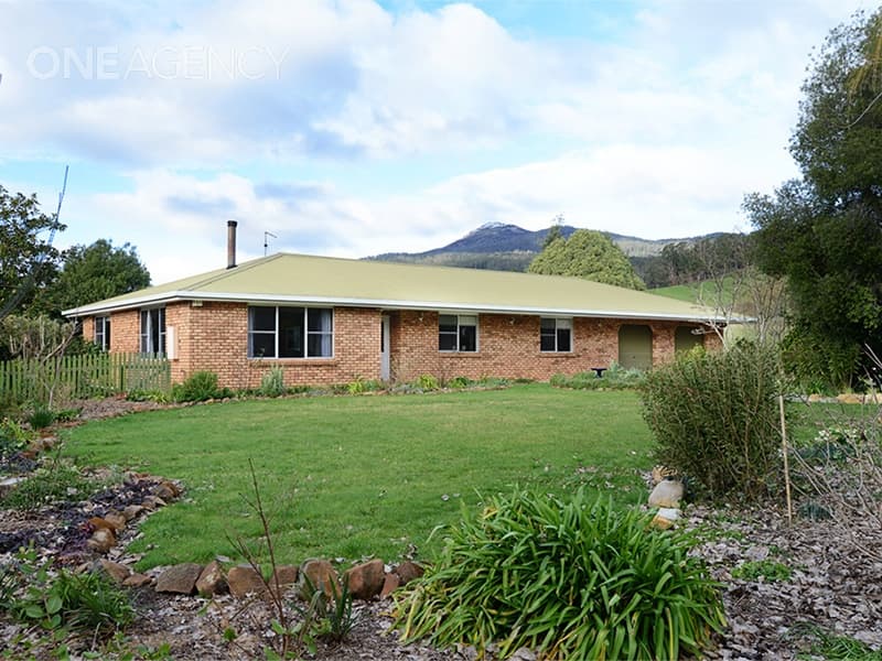 1914 Lilydale Road, Lilydale, Lilydale - Image 1