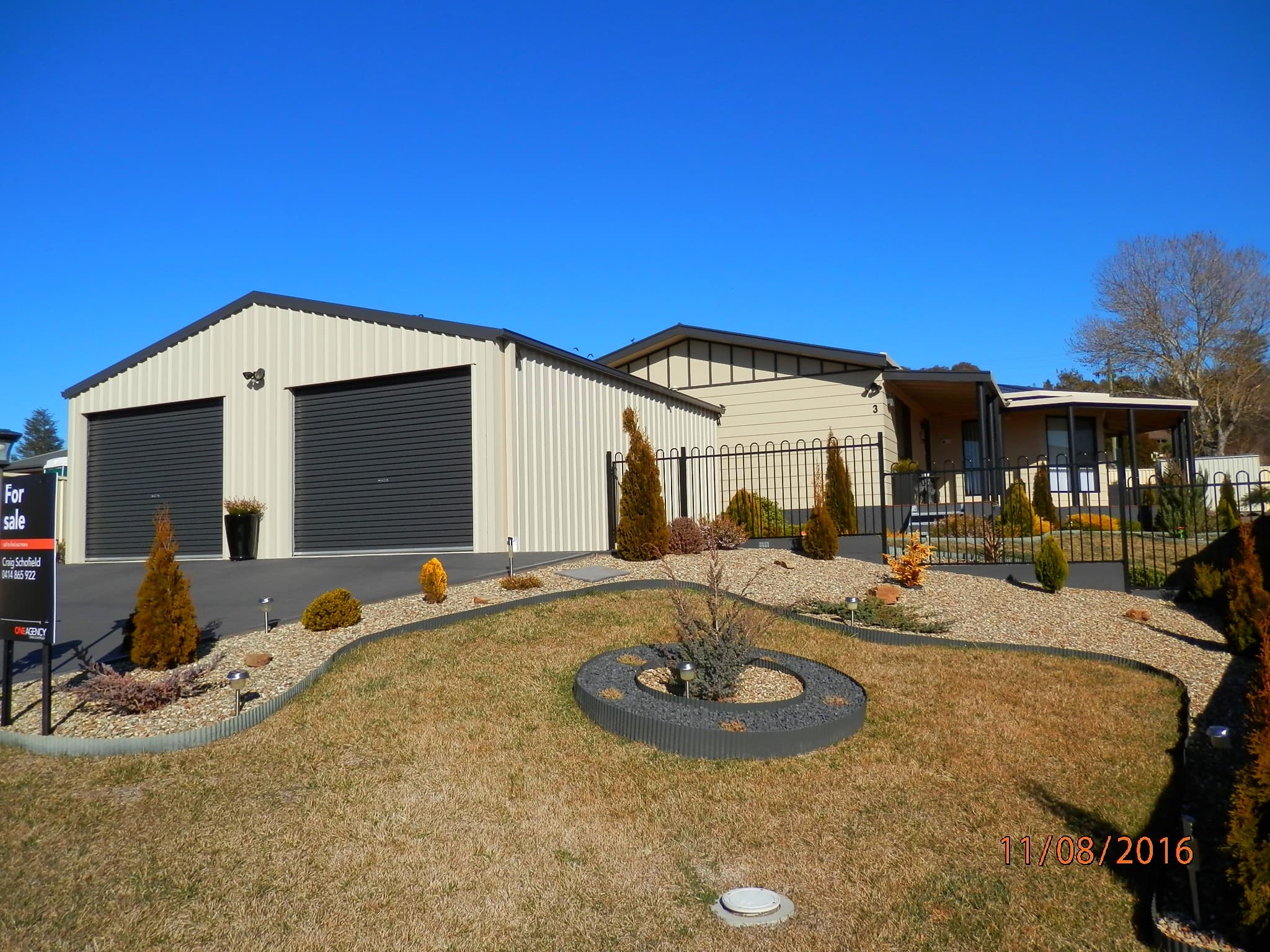 3 Poole Place, Cooma, Cooma - Image 1