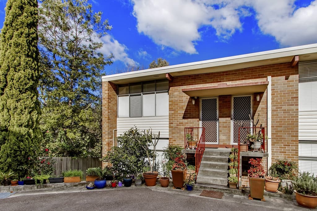 12/63 Donnison Street West, Gosford, Gosford - Thumbnail 2