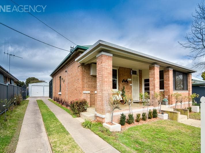200 March Street, Orange, Orange - Image 1