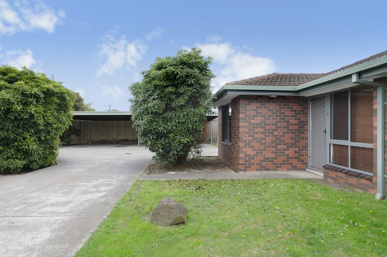 5/220-222 Wilsons Road, Whittington, Whittington - Image 1