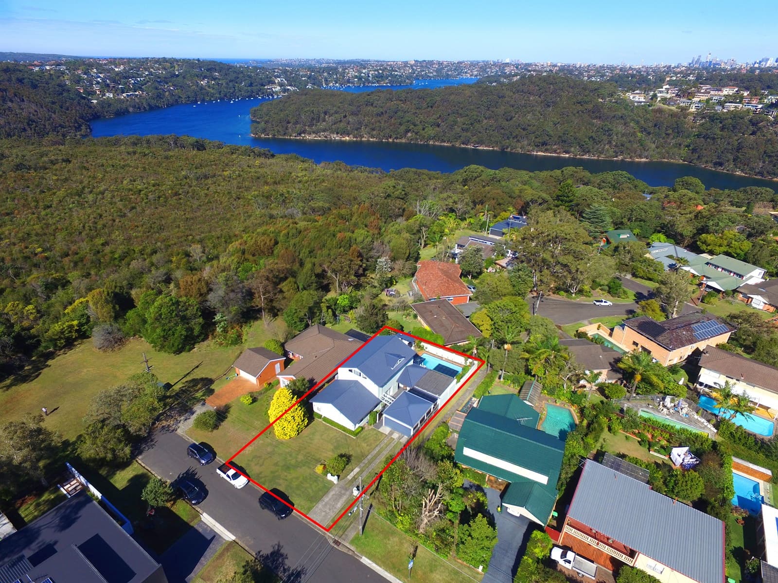 158 Starkey Street, Killarney Heights, Killarney Heights - Thumbnail 3