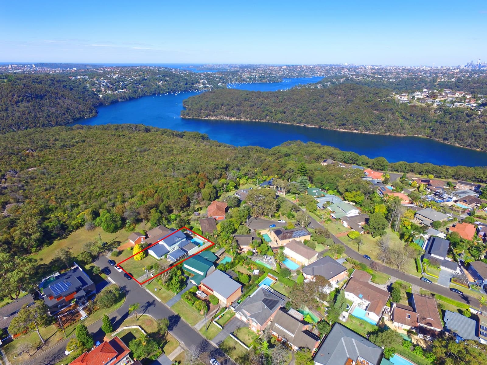 158 Starkey Street, Killarney Heights, Killarney Heights - Thumbnail 8