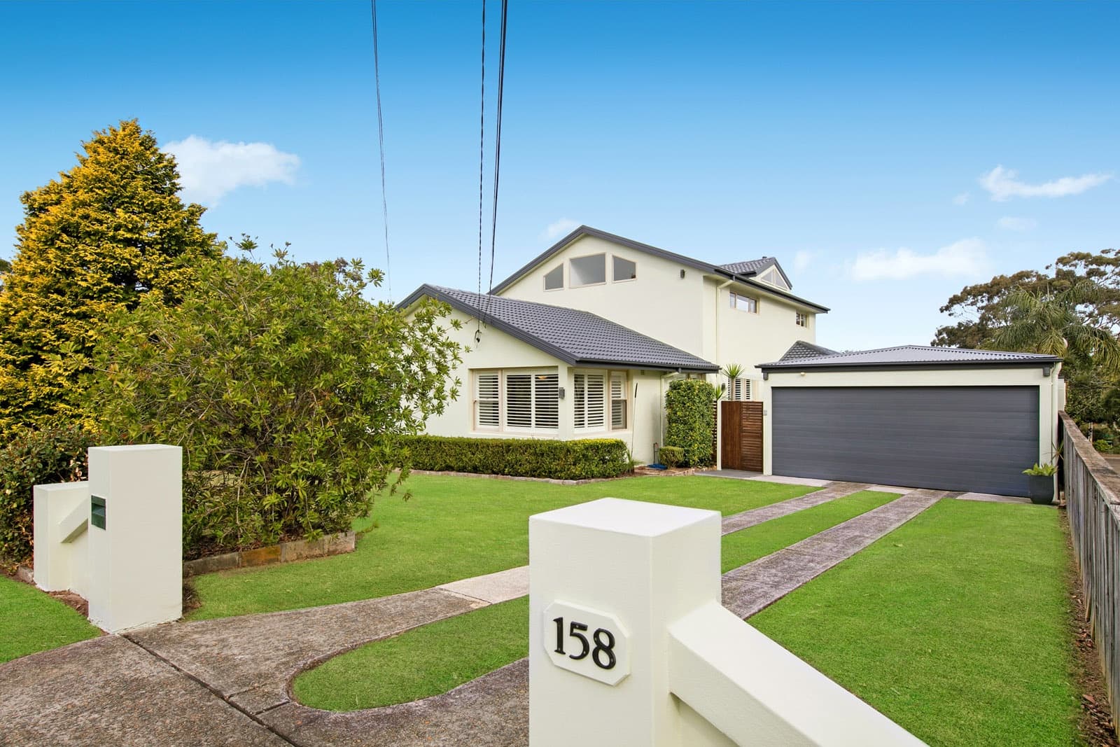 158 Starkey Street, Killarney Heights, Killarney Heights - Image 1